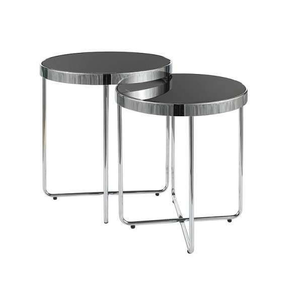 Coffee table set Saga