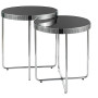 Coffee table set Saga