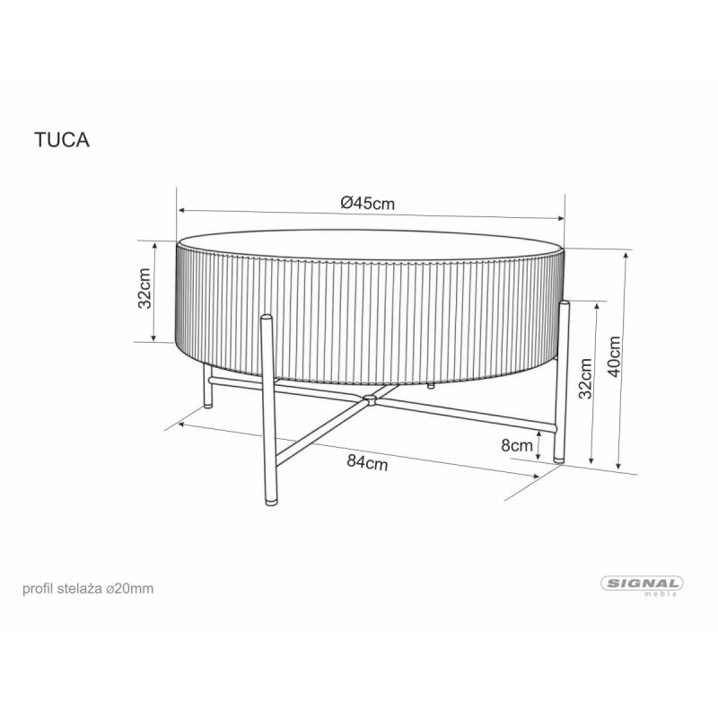 Diivanilaud Tuca