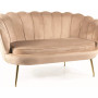 Диван Camellia 2 Velvet