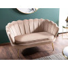 Sofa Camellia 2 Velvet
