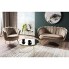 Sofa Camellia 2 Velvet