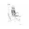 Tugitool obrotowy Q-095
