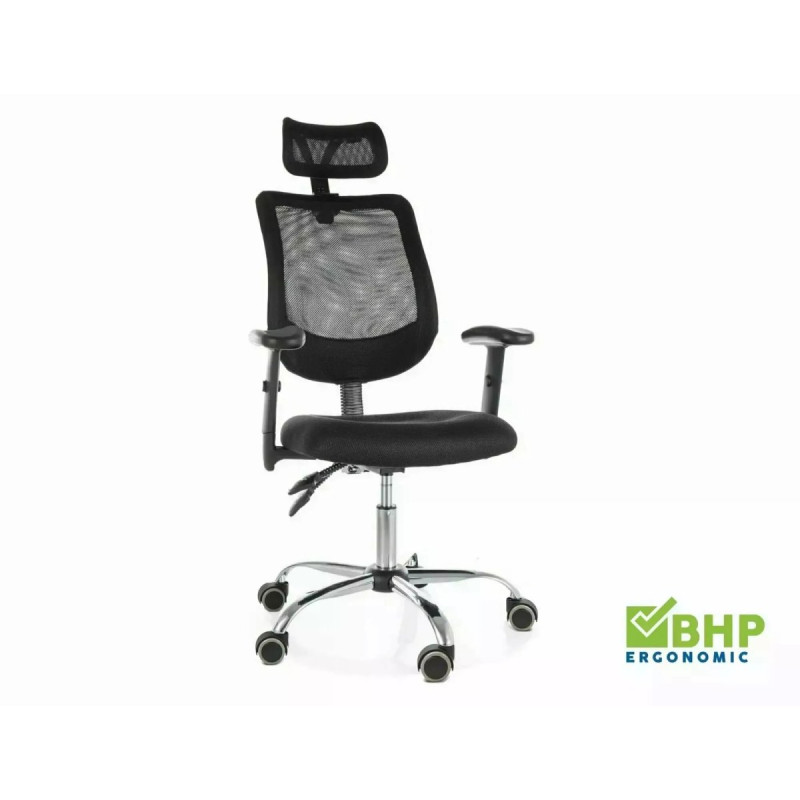 Armchair obrotowy Q-118R