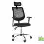 Armchair obrotowy Q-118R