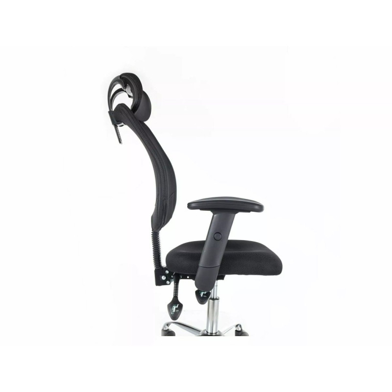 Armchair obrotowy Q-118R