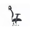 Armchair obrotowy Q-118R