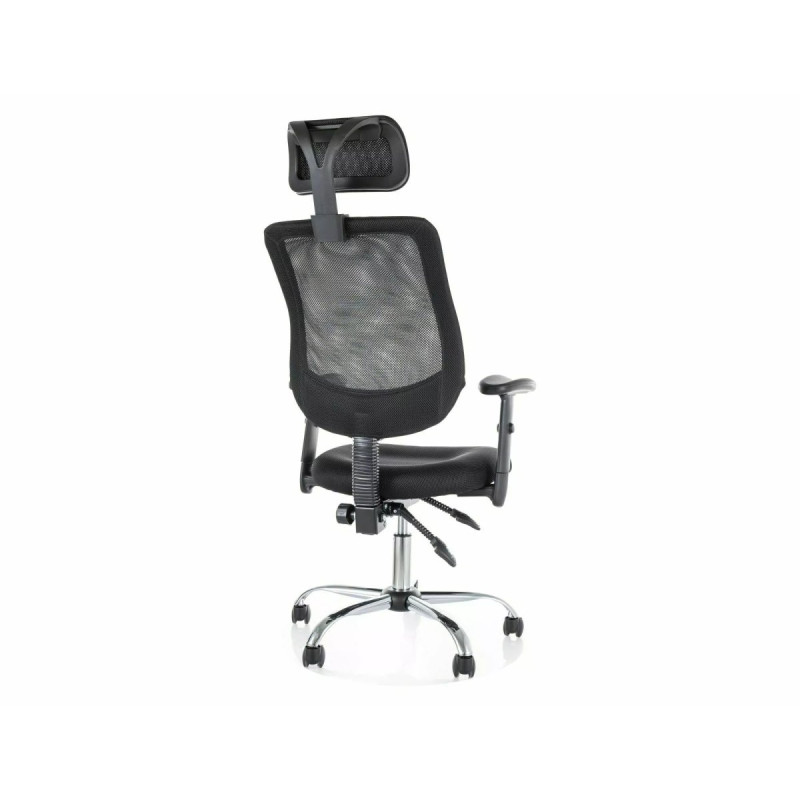 Armchair obrotowy Q-118R