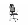 Armchair obrotowy Q-118R