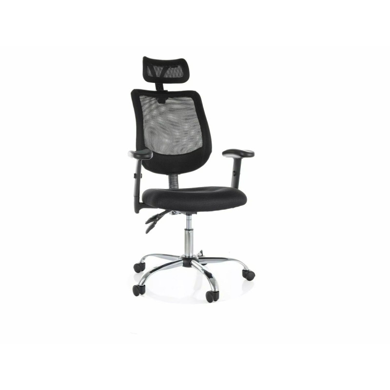 Armchair obrotowy Q-118R