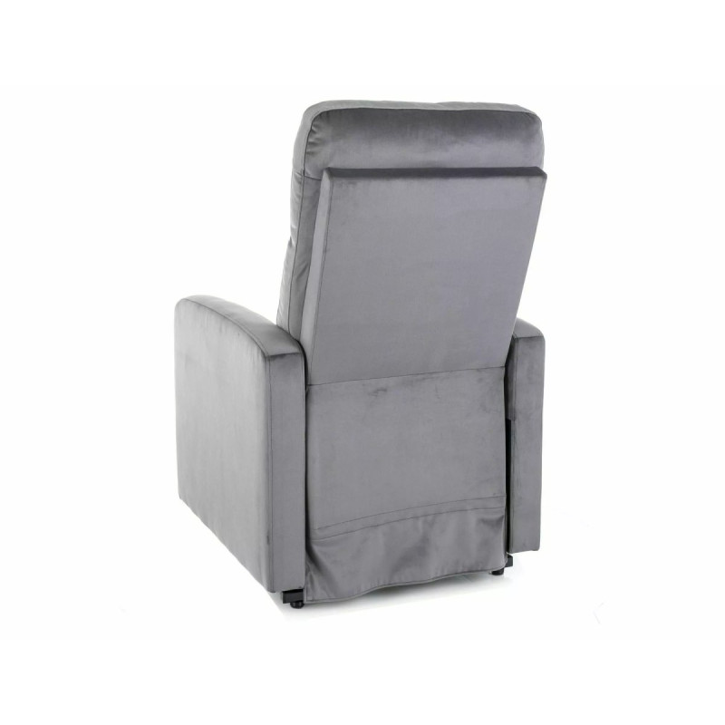 Раскладное кресло Otus II Velvet
