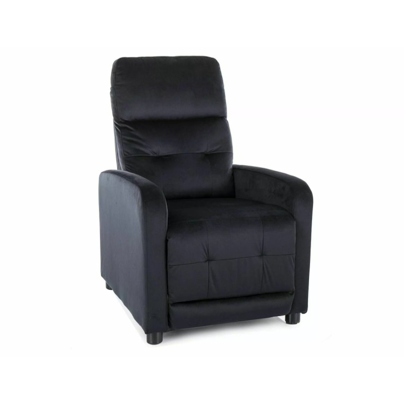 Раскладное кресло Otus Velvet