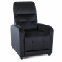 Reclining armchair Otus Velvet
