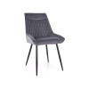 Chair Agat Velvet
