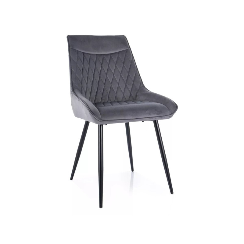 Chair Agat Velvet