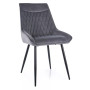 Chair Agat Velvet