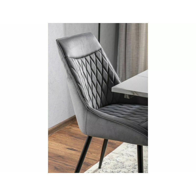 Chair Agat Velvet