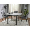 Chair Agat Velvet