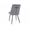 Chair Agat Velvet