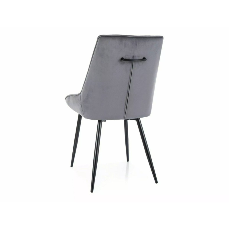 Chair Agat Velvet