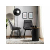 Chair Agat Velvet