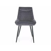 Chair Agat Velvet