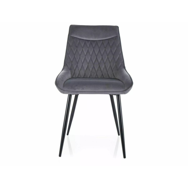 Chair Agat Velvet