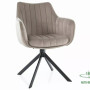 Chair Azalia Velvet