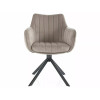 Chair Azalia Velvet