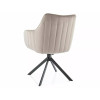 Chair Azalia Velvet