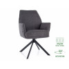 Chair Hugo Brego