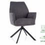 Chair Hugo Brego