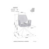 Chair Hugo Brego