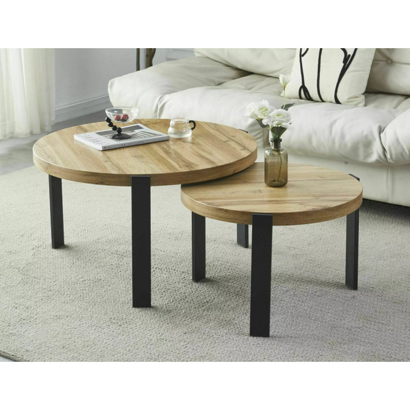 Coffee table set Polo