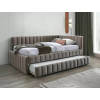 Bed Alfie Velvet