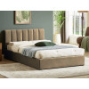 Bed Montreal Velvet