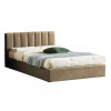 Bed Montreal Velvet