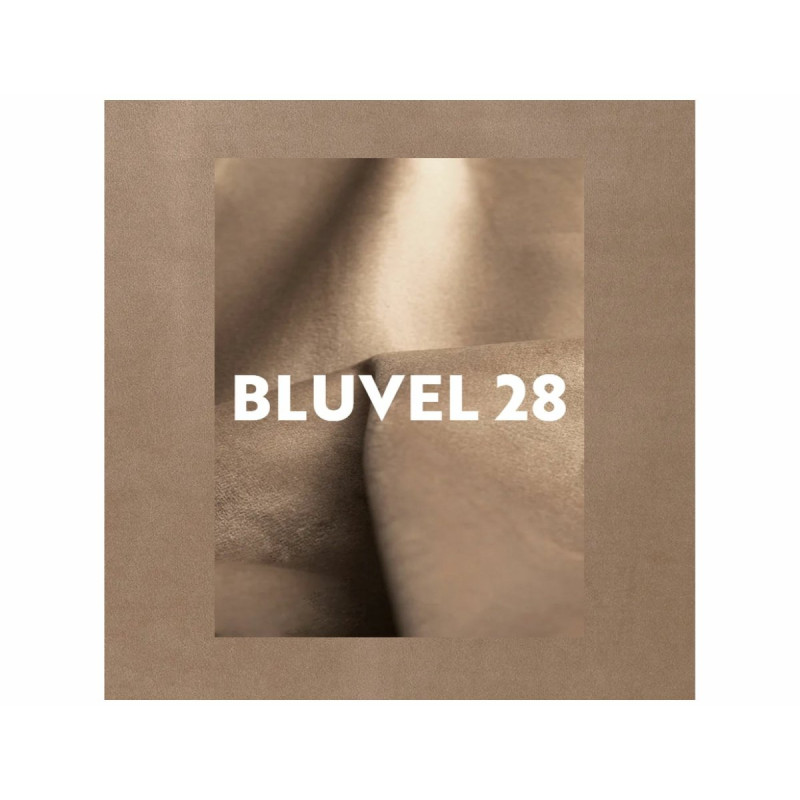 Bed Montreal Velvet