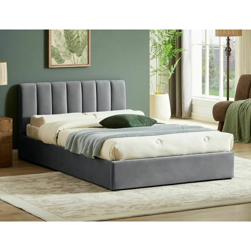 Bed Montreal Velvet