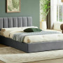 Bed Montreal Velvet
