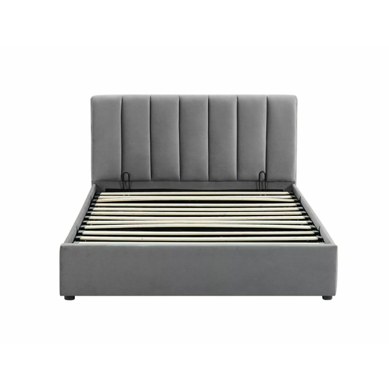 Bed Montreal Velvet