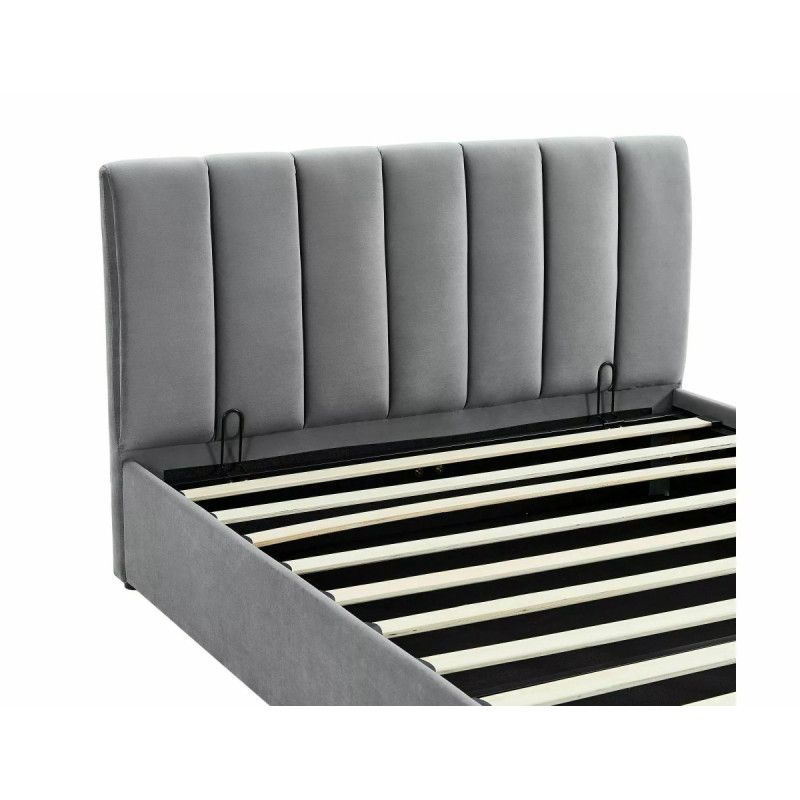 Bed Montreal Velvet