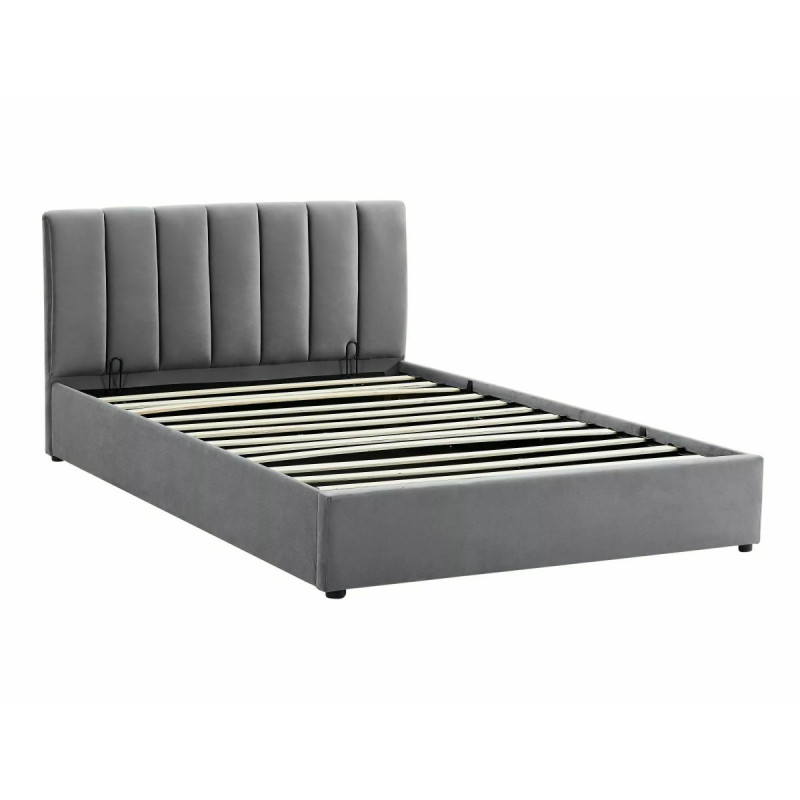 Bed Montreal Velvet