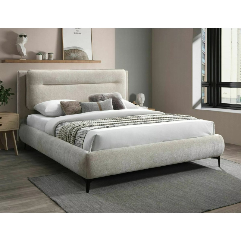 Bed Nikozja Raven