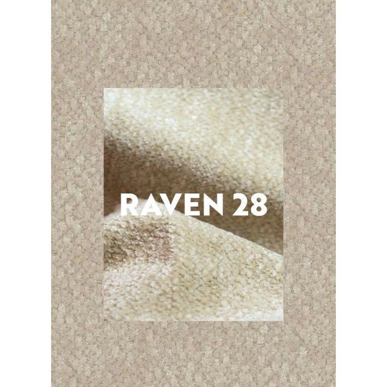 Bed Nikozja Raven