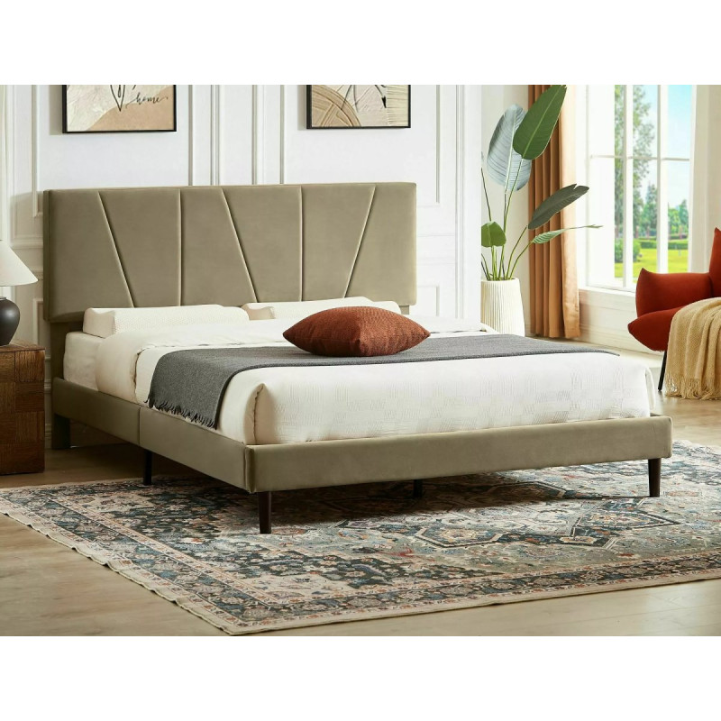 Voodi Savana Velvet