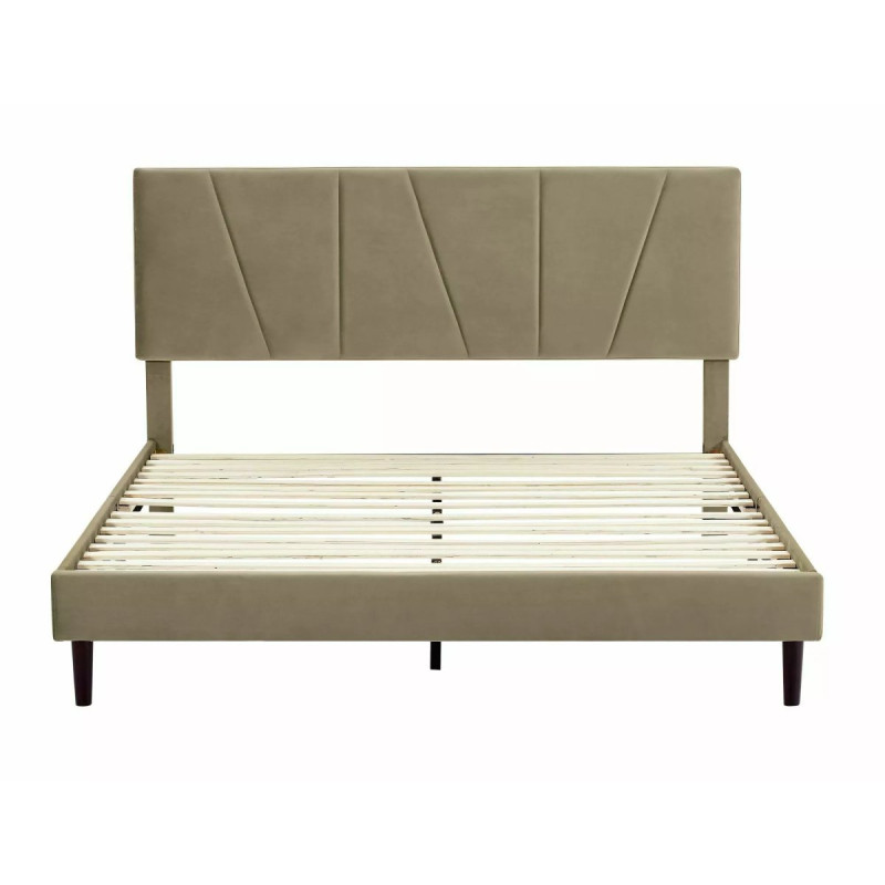 Voodi Savana Velvet