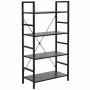 Riiul Loft R4