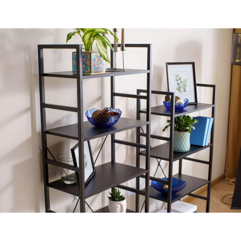 Riiul Loft R4
