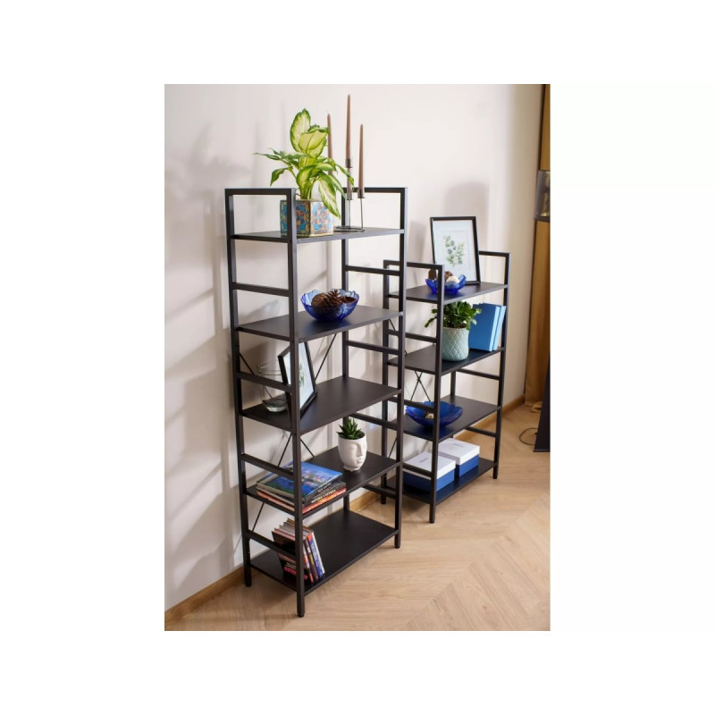Riiul Loft R4